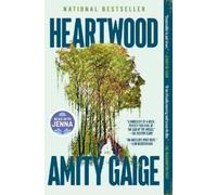 Amity Gaige Heartwood (a Read with Jenna Pick) (Tascabile)