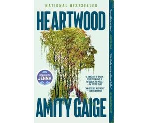 Amity Gaige Heartwood (a Read with Jenna Pick) (Tascabile)