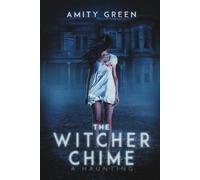 Amity Green The Witcher Chime (Tascabile) Tales from Witcher Mountain