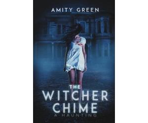 Amity Green The Witcher Chime (Tascabile) Tales from Witcher Mountain