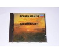 Also Sprach Zarathustra / Don Juan