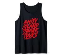 Amity Island Shark Tours Jaws 2025 Avventura Canotta