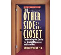 Amity Pierce Buxton The Other Side of the Closet (Copertina rigida)