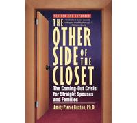 Amity Pierce Buxton The Other Side of the Closet (Tascabile)
