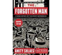 Amity Shlaes The Forgotten Man (Tascabile)