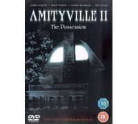 Amityville 2 - The Possession [Edizione: Regno Unito]