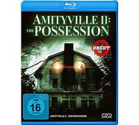 Amityville 2 - Uncut