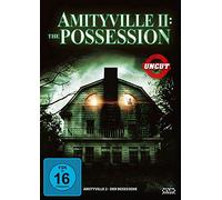 Amityville II: The Possession (DVD) Burt Young Rutanya Alda James Olson