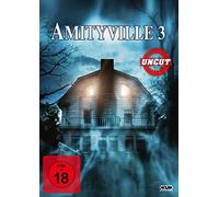 Amityville 3 (Uncut)