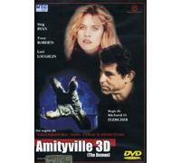 amityville 3d dvd Italian Import (DVD) Tony Roberts Candy Clark John Beal