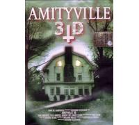 amityville 3d dvd Italian Import (DVD) Tony Roberts Candy Clark John Beal