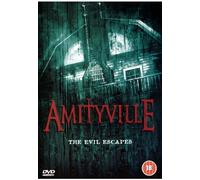 Amityville 4 - The Evil Escapes [1989]