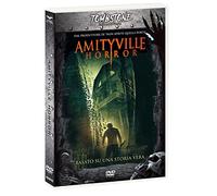 Amityville 71 "Tombstone" (Sp. Ed. Con Card)