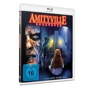 Amityville 8 - Das Böse stirbt nie (Blu-ray) Steve White