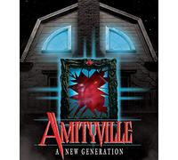 Amityville: A New Generation