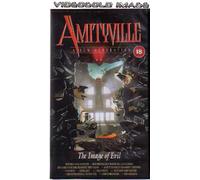 Amityville - A New Generation [VHS]