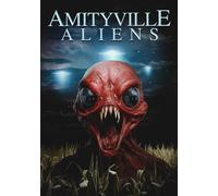 Amityville Aliens (DVD) Donald Farmer Erin Brown Morrigan Thompson-Milam