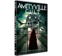 Amityville Cult (DVD)