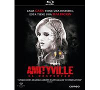 Amityville. El despertar