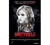 Amityville. El despertar