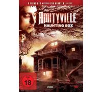 Amityville Haunting Box