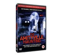 Amityville Haunting [DVD] [Edizione: Regno Unito]