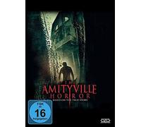 Amityville Horror (2005) (remastered) (DVD)