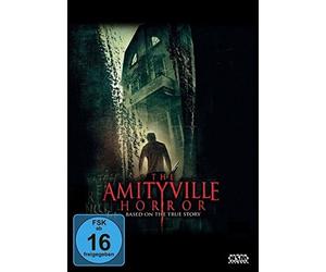 Amityville Horror (2005) (remastered) (DVD)