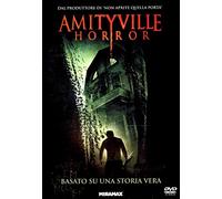 Amityville horror
