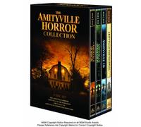 Amityville Horror Collection - Amityville Horror/Amityville 2