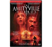 Amityville Horror: Fox Video [Edizione: Regno Unito] [Edizione: Regno Unito]