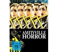 Amityville Horror - Mediabook - Cover D