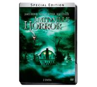 Amityville Horror - Metal-Pack