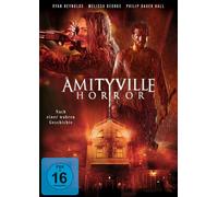 Amityville Horror - Nach einer wahren Geschichte (DVD)