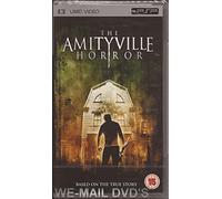 Amityville Horror, the