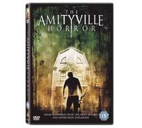 Ryan Reynolds - The Amityvillle Horror [Edizione: Regno Unito] [Edizione: Regno Unito]