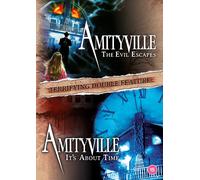 Amityville Horror: The Evil Escapes / Amityville 1992: It's About Time (DVD)
