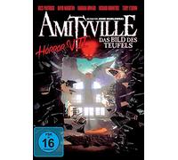 Amityville Horror VII: Das Bild des Teufels - Limitiert auf 2000 Stück (Uncut)