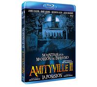Amityville II: la Posesión BD 1982 he Possession
