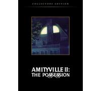 Amityville II: The Possession (Collector'S Edition) [Edizione: Regno Unito]