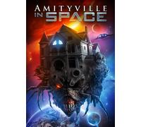Amityville In Space (DVD) Various