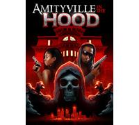 Amityville In The Hood (DVD) Various Dustin Ferguson