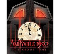 Amityville: It's About Time