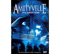 Amityville: It's About Time