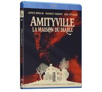 Amityville - La maison du diable