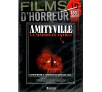 Amityville, la maison du diable