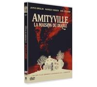 Amityville - La maison du diable