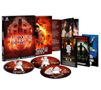 Amityville Legacy Collection