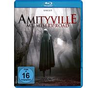 Amityville: Mt. Misery Road