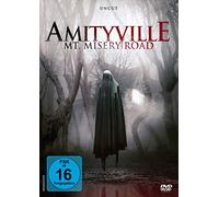 Amityville: Mt. Misery Road
